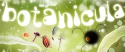 Botanicula Logo