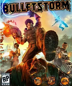 Bulletstorm ()