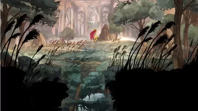 Child of Light.  6