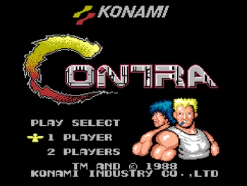 Contra.    