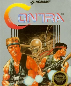 Contra ()