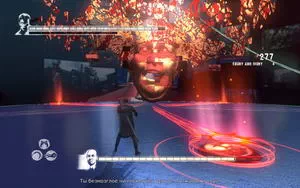 DMC: Devil May Cry. Mission 10. Bad News Mission 10