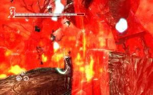 DMC: Devil May Cry. Mission 17. Furnace Of Souls 17