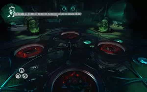 DMC: Devil May Cry. Mission 18. Demon's Den Mission 18