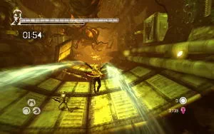 DMC: Devil May Cry. Mission 6. Secret Ingredient Mission 6