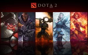 DotA 2