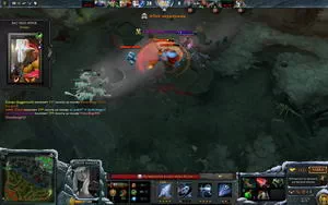 DotA 2 