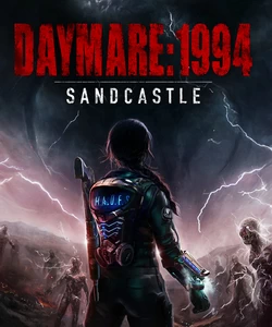 Daymare 1994 Sandcastle ()