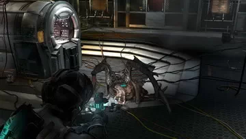 Dead Space 2. 