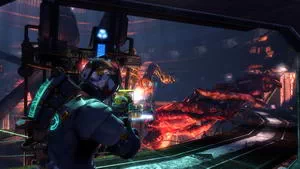 Dead Space 3.  4.  