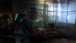 Dead Space 3.  4.  