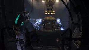 Dead Space 3.  4