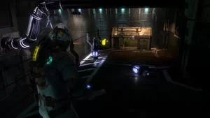 Dead Space 3.  5