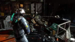 Dead Space 3.  5