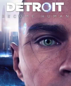 Detroit: BH (обложка)