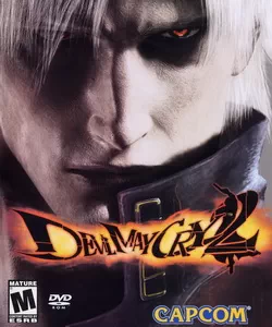 Devil May Cry 2