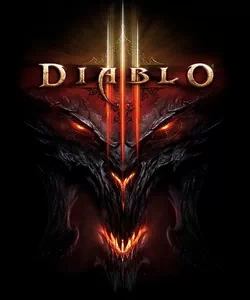 Diablo 3 Box