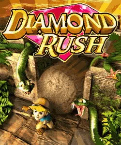 Diamond Rush Box