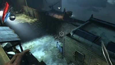 Dishonored.  .  