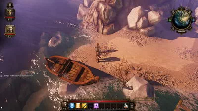 Divinity: Original Sin.  1. 1