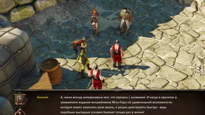 Divinity: Original Sin. 2. 2