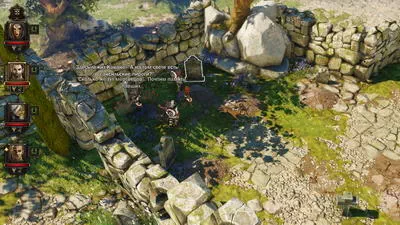 Divinity: Original Sin.  2. 6