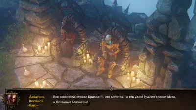 Divinity: Original Sin.  6. 3