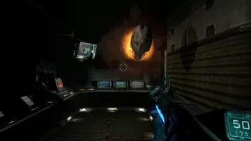 Doom 3. Enpro Plant