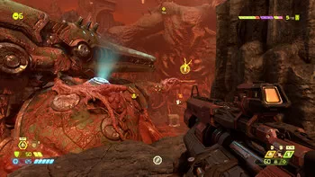 Doom Eternal. 2. .  6