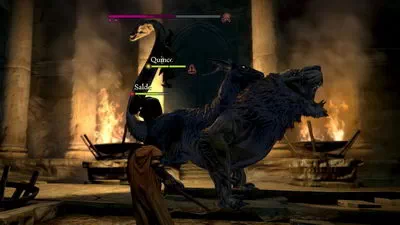 Dragon's Dogma: Dark Arisen.  1