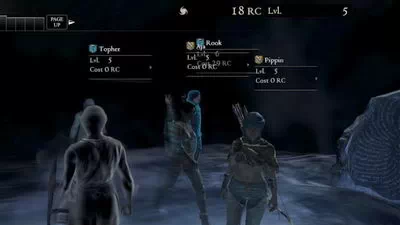 Dragon's Dogma: Dark Arisen.  3