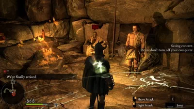 Dragon's Dogma: Dark Arisen.  5