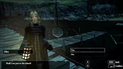 Dragon's Dogma: Dark Arisen.  DLC