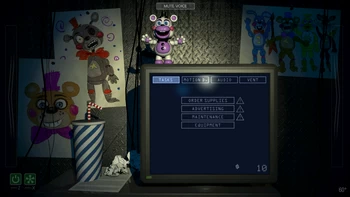 FNAF: FFPS.  , 