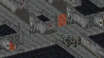 Fallout 1.  , 1- 