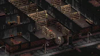 Fallout 1. 