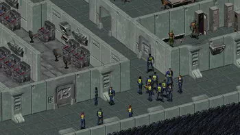 Fallout 1.  13