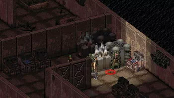 Fallout 1. , 6- 