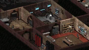 Fallout 2. -. 