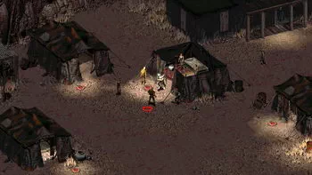 Fallout 2. .  15