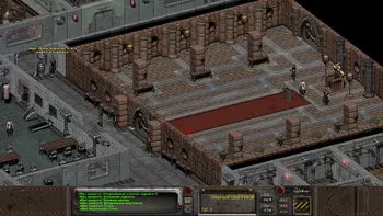 Fallout 2. -. 