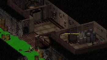 Fallout 2.  