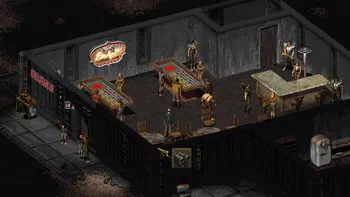 Fallout 2. 