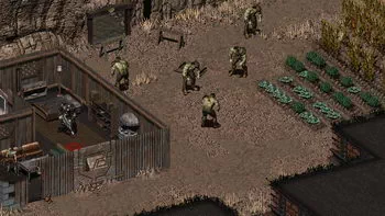 Fallout 2.  .  