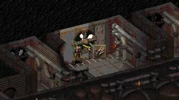 Fallout 2. . 2- 