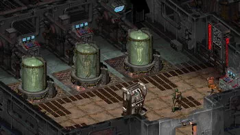 Fallout 2. . 7- 