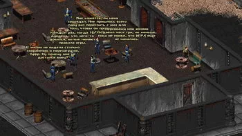 Fallout 2.   