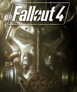 Fallout 4 (обложка)