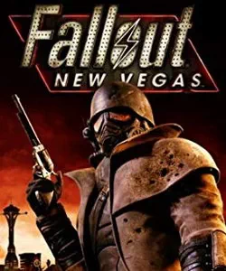 Fallout: New Vegas ()