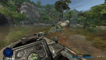 Far Cry.  2